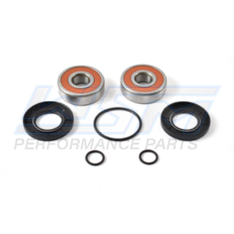 Kit roulements joints de turbine Kawasaki 550 SX 90-95