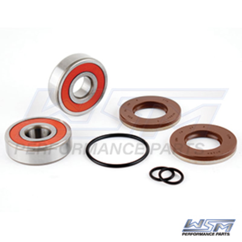Kit roulements joints de turbine Kawasaki 650 - 800 86-08