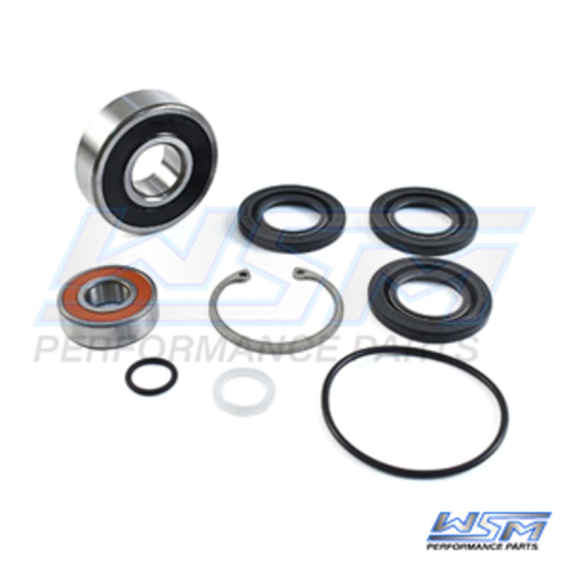 Kit roulements joints de turbine Kawasaki 1200 Ultra 150 04-05