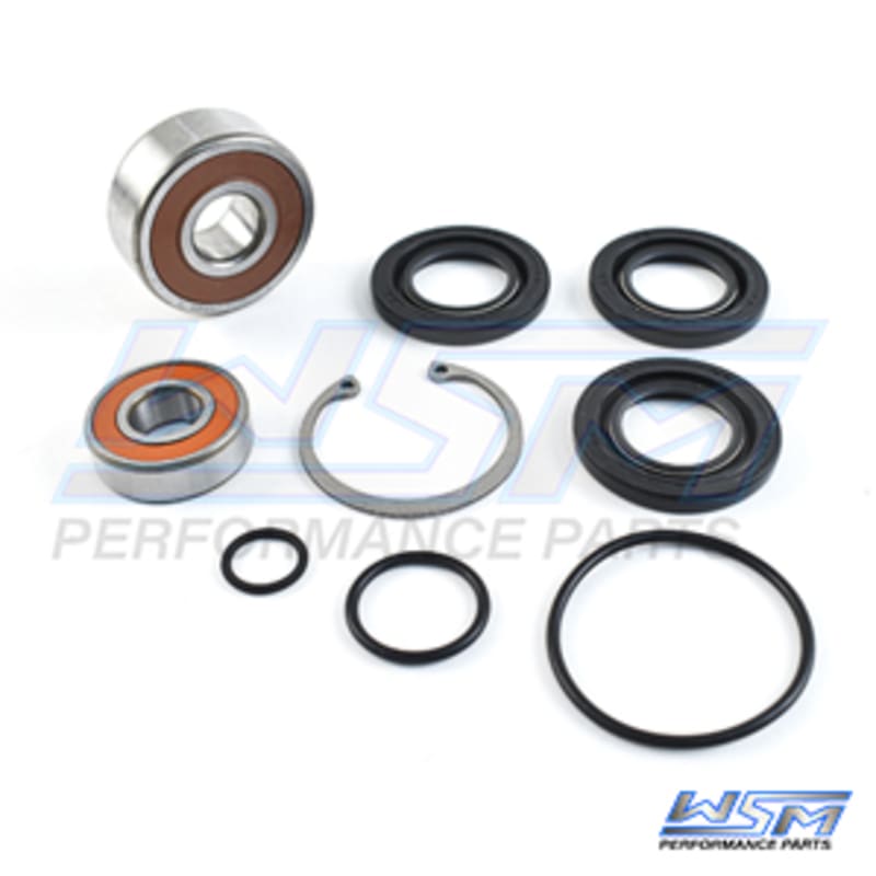 Kit roulements joints de turbine Kawasaki 900 / 1100 / 1200 / 1500 04-06