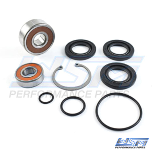 Kit roulements joints de turbine Kawasaki 900 / 1100 / 1200 / 1500 04-06