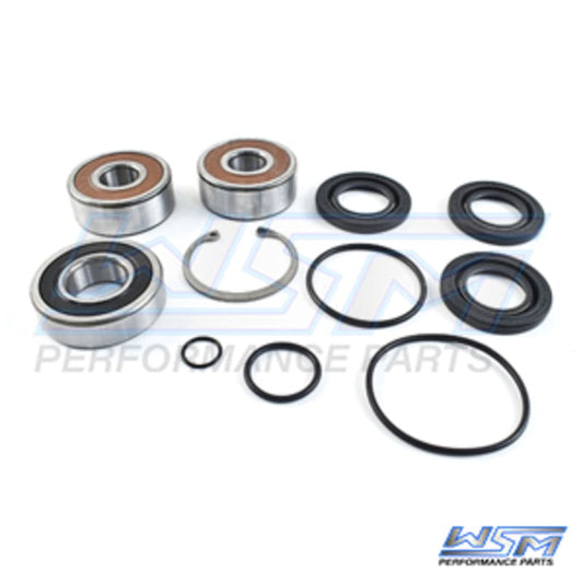 Kit roulements joints de turbine Kawasaki 1500 10-26