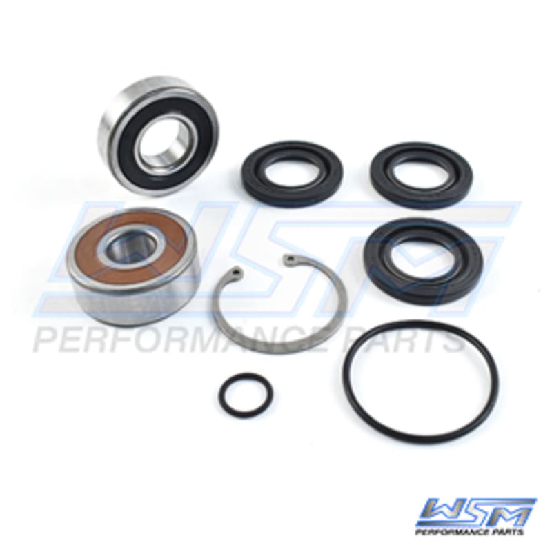 Kit roulements joints de turbine Kawasaki 1200 / 1500 07-11