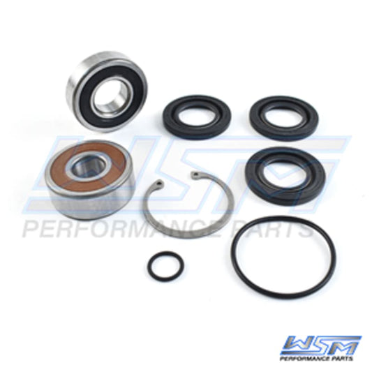 Kit roulements joints de turbine Kawasaki 1200 / 1500 07-11