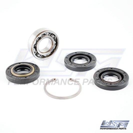Kit réparation roulements joints de passe coque Yamaha 1050 / 1100 VX 05-20