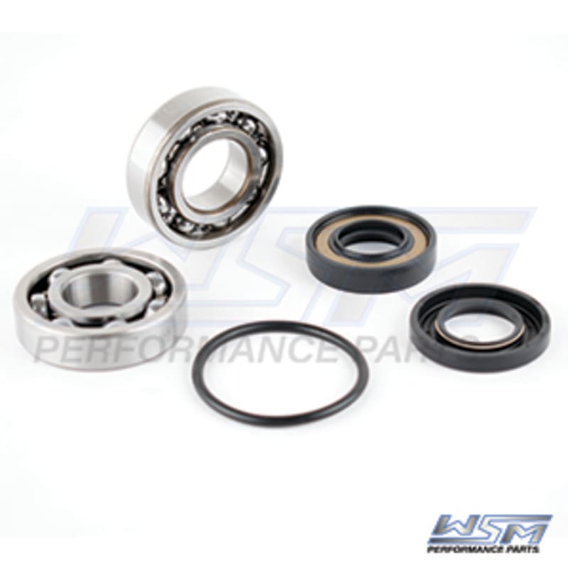 Kit roulements joints de turbine Yamaha 1100 VX 05-15