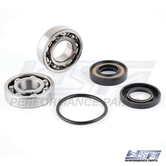 Kit roulements joints de turbine Yamaha 1100 VX 05-15