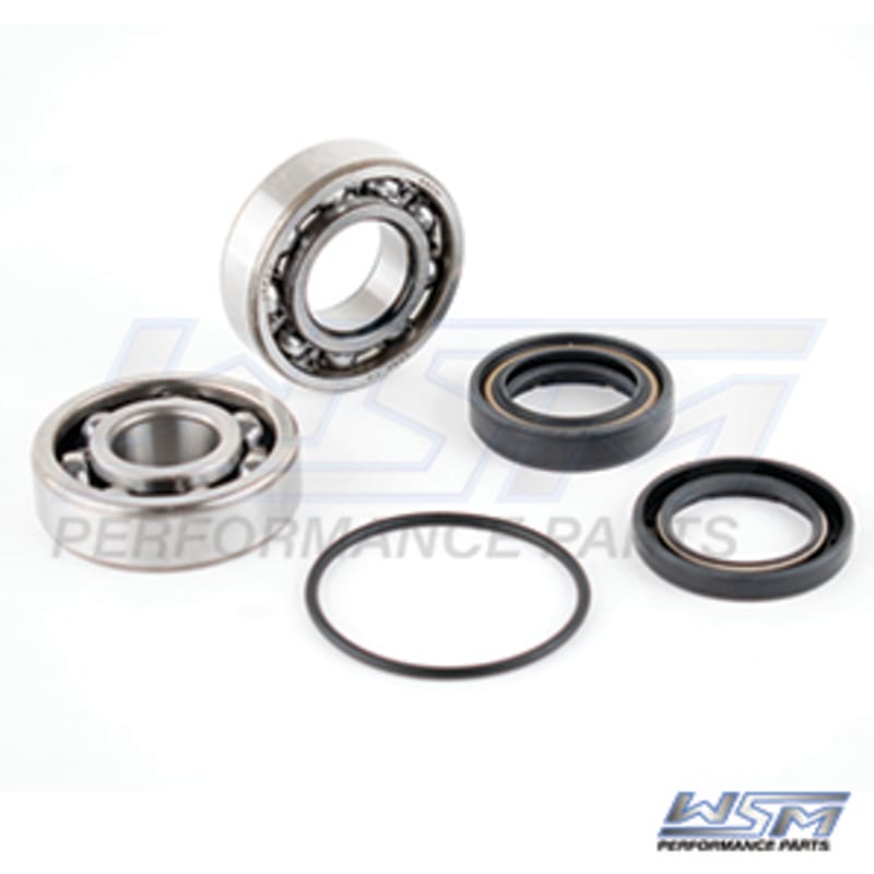 Kit roulements joints de turbine Yamaha 800 - 1200 99-20