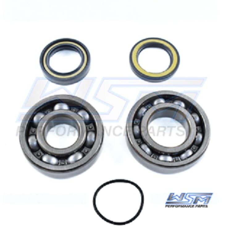 Kit roulements joints de turbine Yamaha 1050 VX 21-26 Larger Bearings