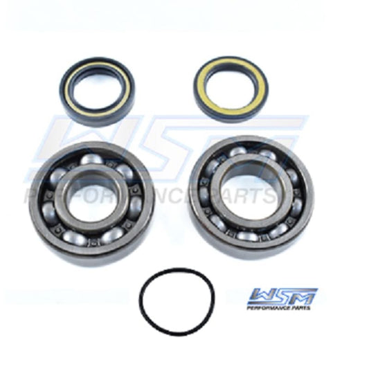 Kit roulements joints de turbine Yamaha 1050 VX 21-26 Larger Bearings