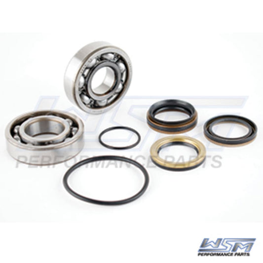 Kit roulements joints de turbine Yamaha 1800 08-26