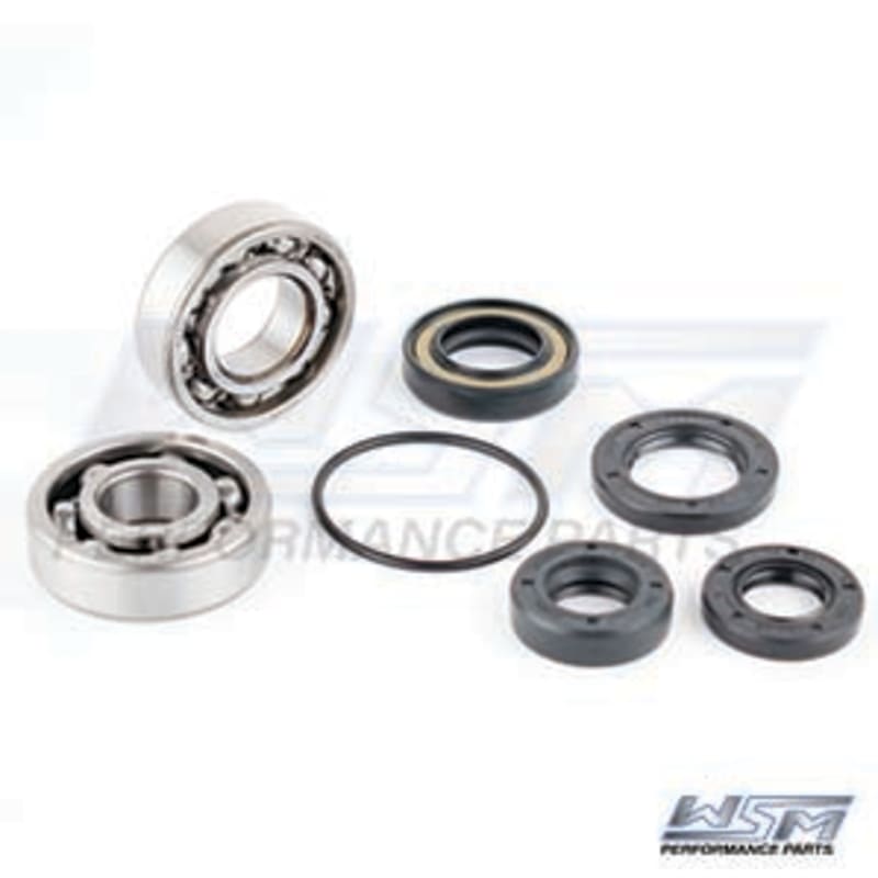 Kit roulements joints de turbine Yamaha 700 - 800 / 1200 97-04