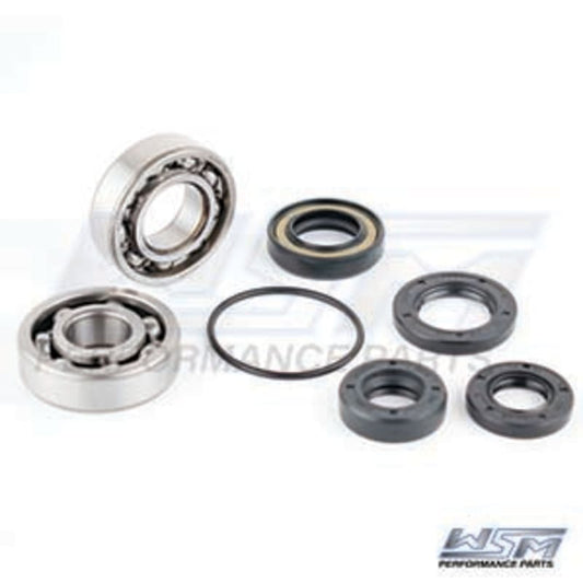 Kit roulements joints de turbine Yamaha 700 - 800 / 1200 97-04