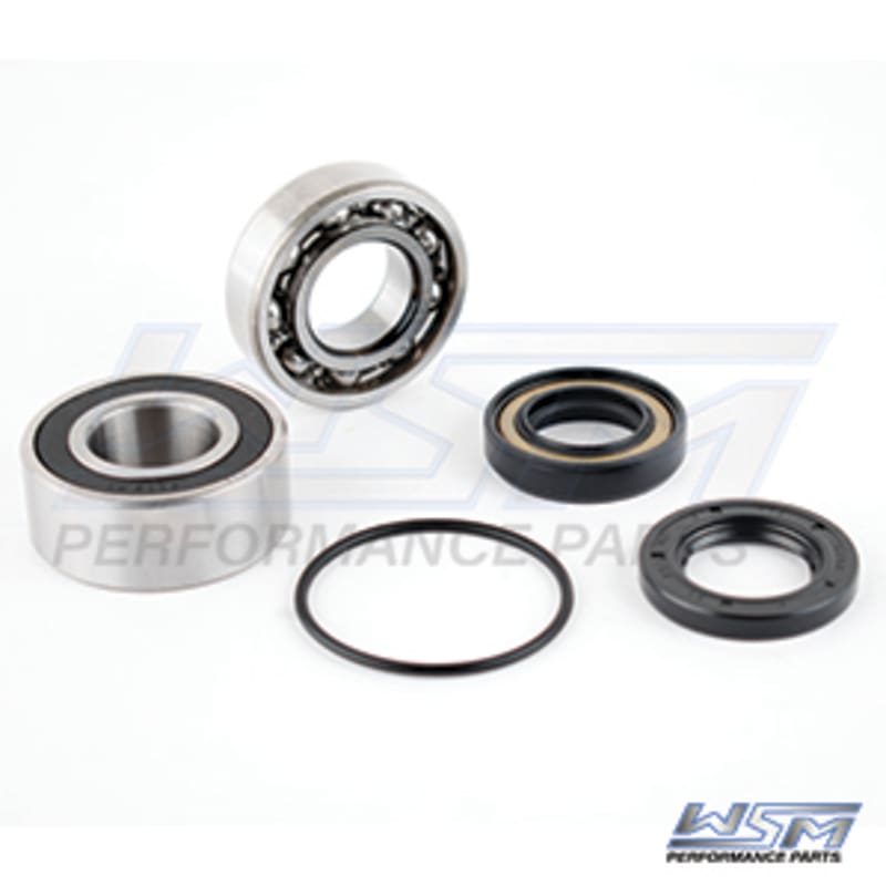 Kit roulements joints de turbine Yamaha 700 / 760 / 1100 96-99