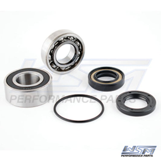 Kit roulements joints de turbine Yamaha 700 / 760 / 1100 96-99