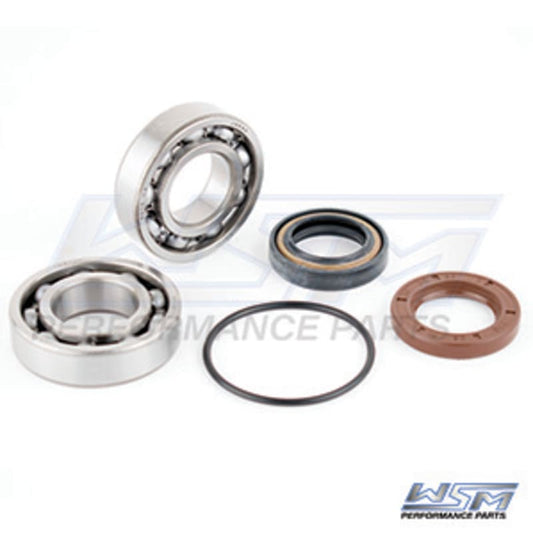 Kit roulements joints de turbine Yamaha 500 / 650 89-93