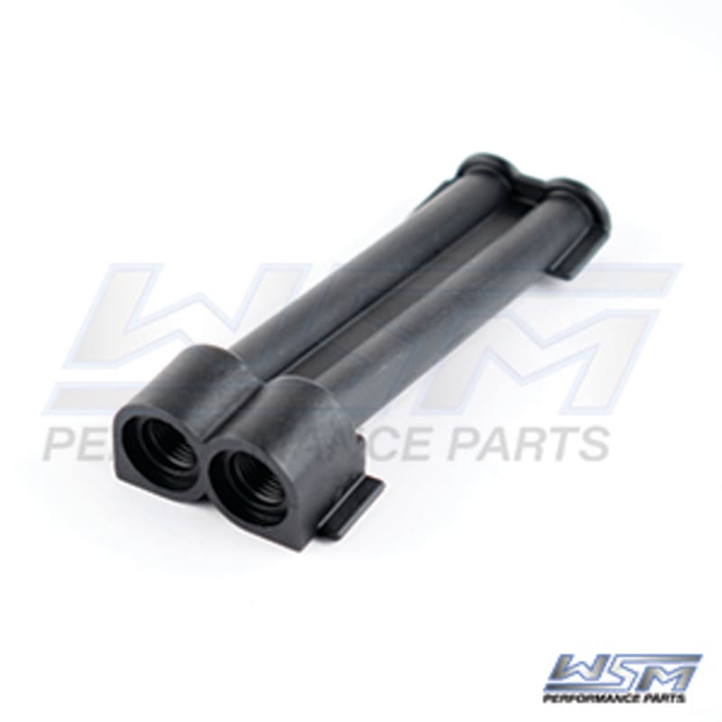 Tuyau plastique de sortie d'eau de turbine Sea-Doo 580 - 800 93-02