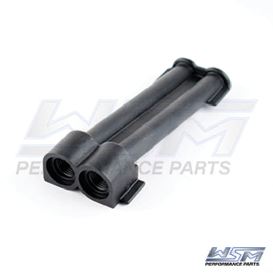Tuyau plastique de sortie d'eau de turbine Sea-Doo 580 - 800 93-02