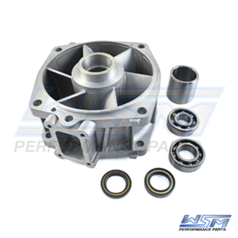 Turbine redresseur de flux stator Yamaha 800 - 1300 99-18