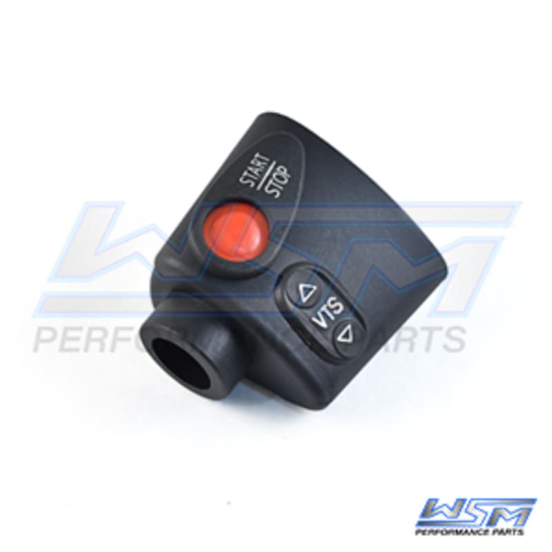 Boitier de commodo / boutons VTS Sea-Doo 720 - 951 96-04