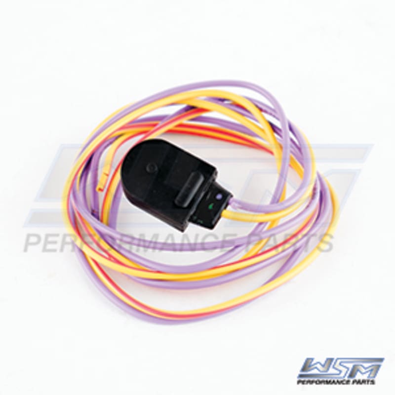 Commodo bouton Start / Stop Sea-Doo 1503 4-Tec 02-12