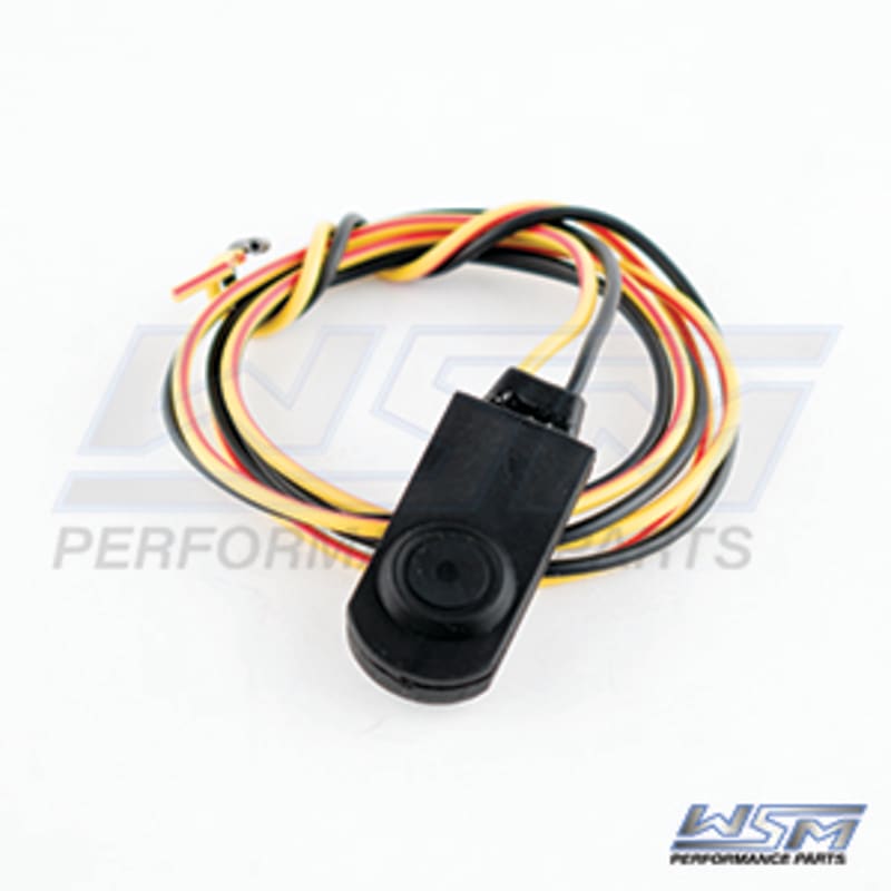 Commodo bouton Start / Stop Sea-Doo 720 - 800 97-98