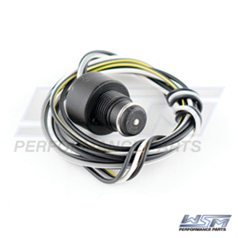 Commodo connecteur coupe circuit / contact de sécurité D.E.S.S. Sea-Doo 720 - 1503 96-14