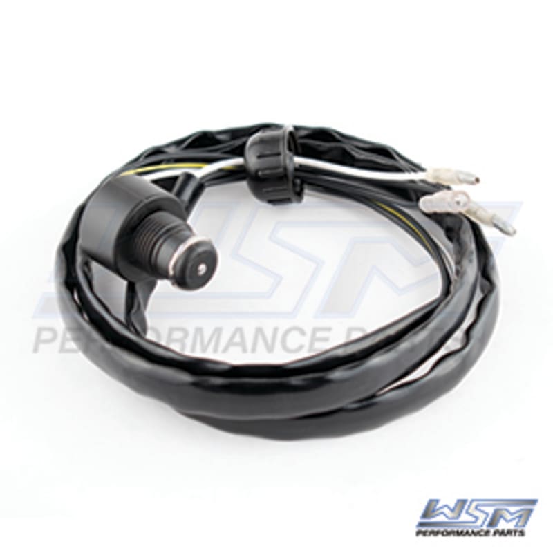 Commodo connecteur coupe circuit / contact de sécurité D.E.S.S. Sea-Doo 580 - 720 95-00