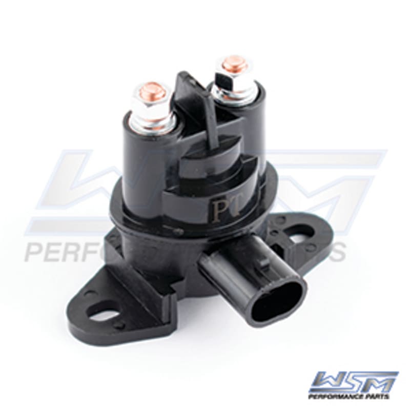 Solénoïde relais de démarreur Sea-Doo / Can-Am 500 - 1630 98-26