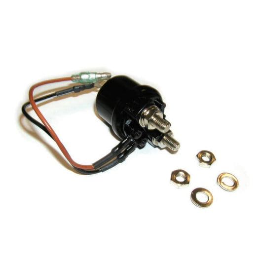 Solénoïde relais de démarreur Yamaha 500 - 1200