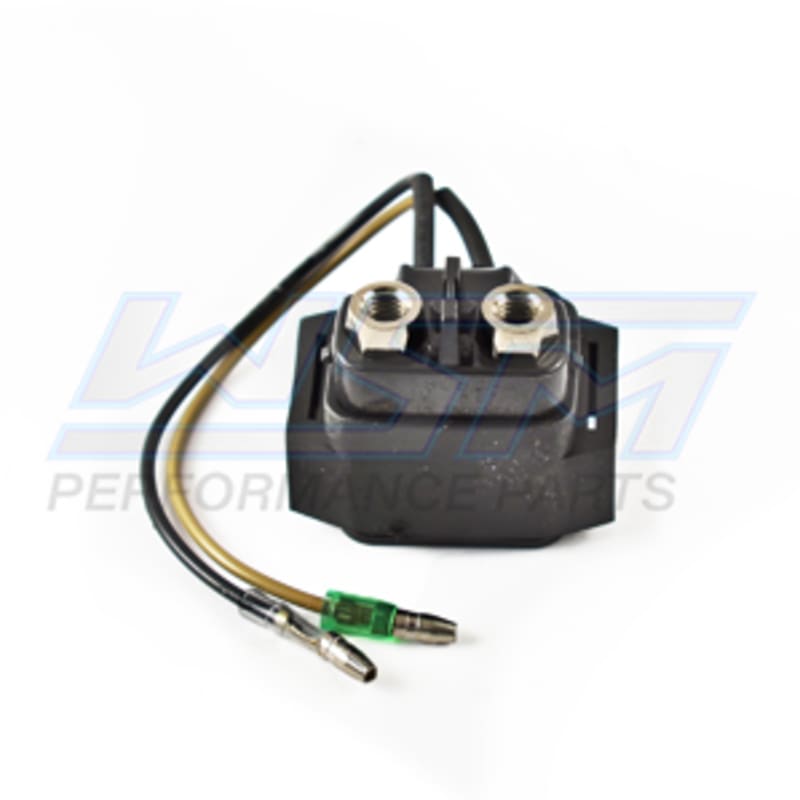 Solénoïde relais de démarreur Yamaha 1000 / 1100 / 1800 04-16
