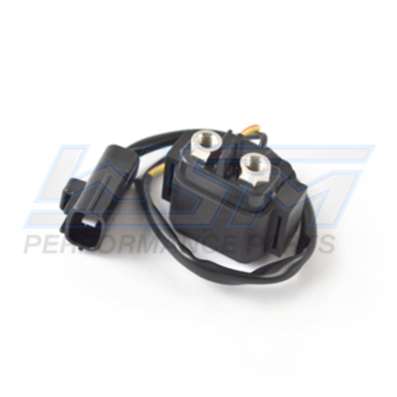 Solénoïde relais de démarreur Kawasaki 1500 Ultra LX / 300 / 310 11-26