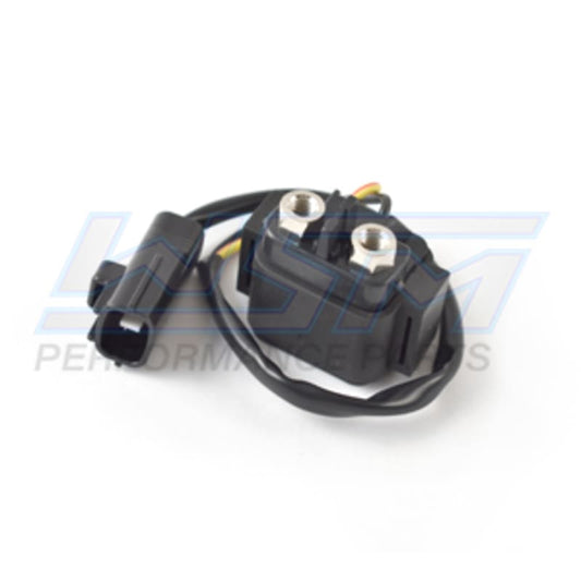 Solénoïde relais de démarreur Kawasaki 1500 Ultra LX / 300 / 310 11-26