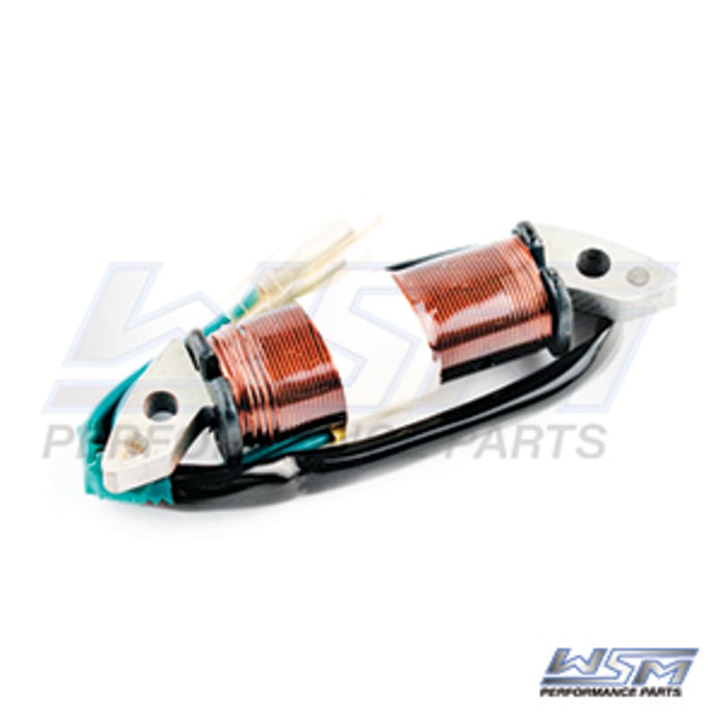 Bobine / éclairage Yamaha 500 89-93