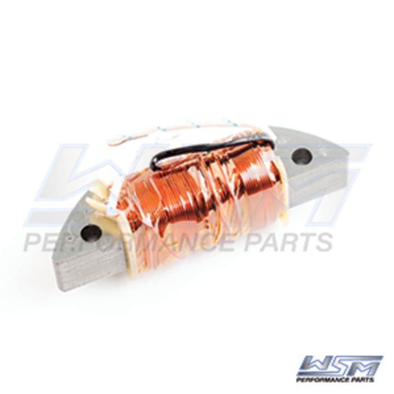 Bobine de charge Kawasaki 650 89-95