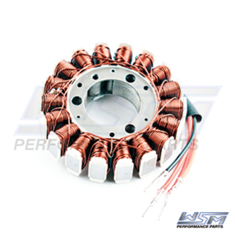 Stator / bobine / enroulement / générateur d'allumage Sea-Doo 800 - 951 95-03