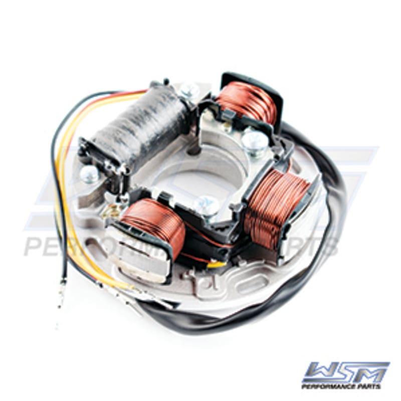Stator / bobine / enroulement / générateur d'allumage Sea-Doo 580 - 720 95-05