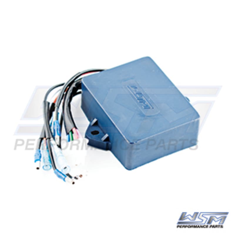 Boitier CDI Kawasaki 750 / 800 94-03