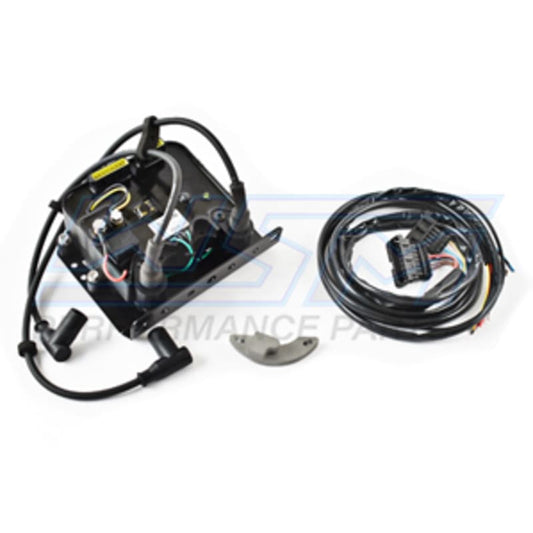 Module CDI Kawasaki 650 SX / TS / X2 / SC 87-93