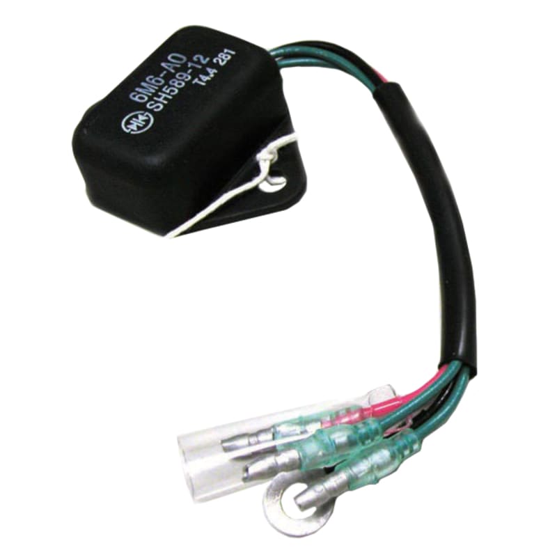 Régulateur de tension Yamaha 650 - 760 90-20