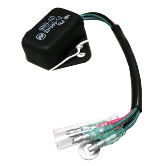 Régulateur de tension Yamaha 650 - 760 90-20