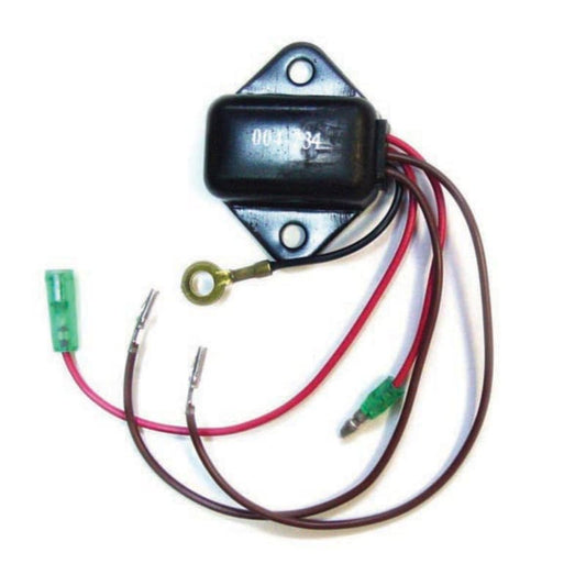 Régulateur de tension Kawasaki 440 / 550 JS / SX 92-95