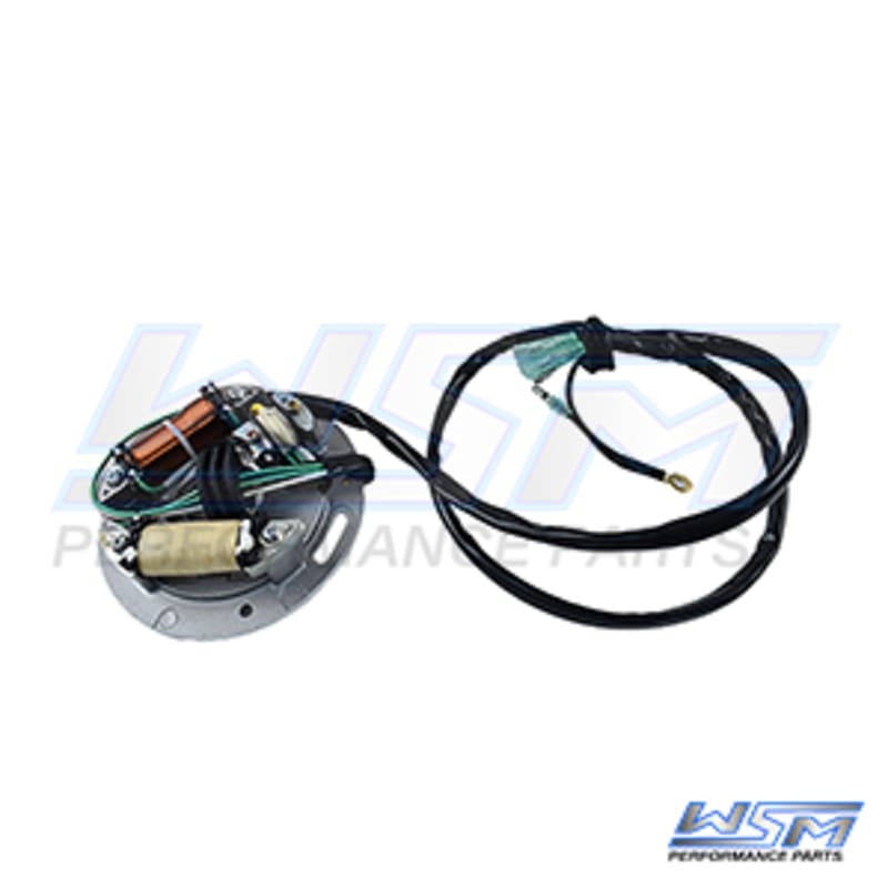 Stator / bobine / enroulement / générateur d'allumage Yamaha 650 / 700 94-20
