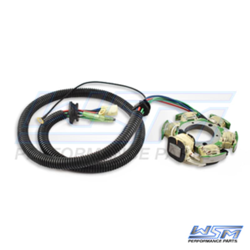 Stator / bobine / enroulement / générateur d'allumage Yamaha 1200 97-14