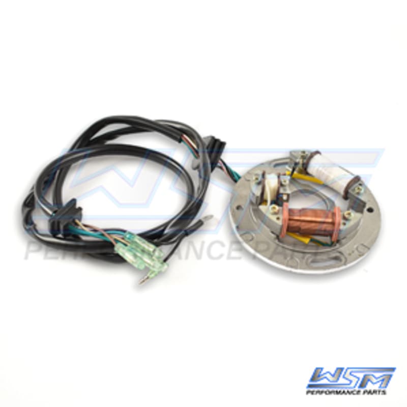 Stator / bobine / enroulement / générateur d'allumage Yamaha 650 / 700 90-95