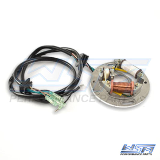 Stator / bobine / enroulement / générateur d'allumage Yamaha 650 / 700 90-95