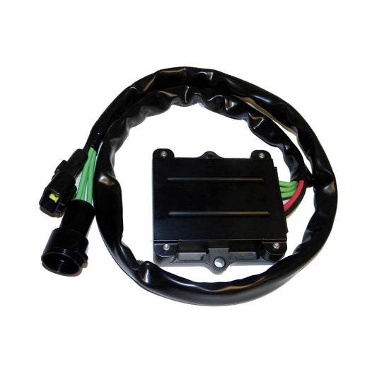 Régulateur de tension Yamaha 1800 08-12