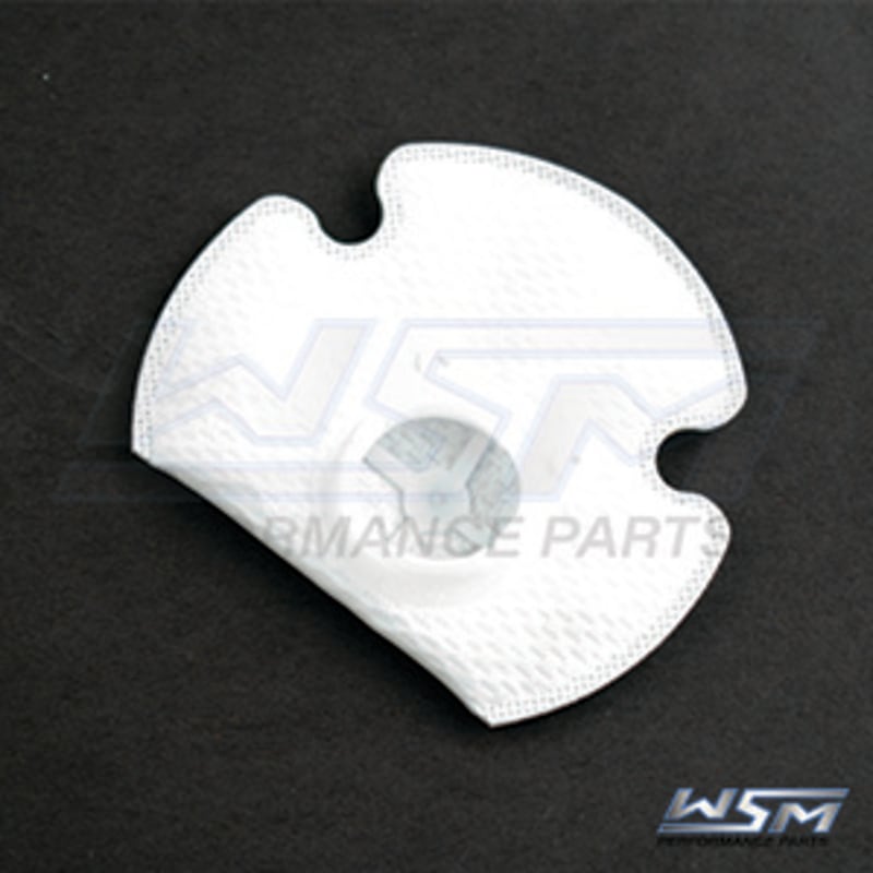 Filtre de pompe à essence Sea-Doo / 900 / 1503 / 1630 4-Tec 08-26 / Can-Am 700 - 1000 17-26