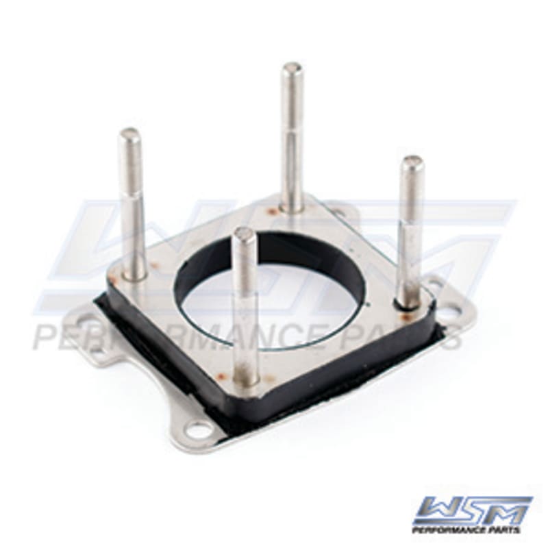 Silent bloc de corps d'accélérateur / volet de gaz / papillon Yamaha 1800 08-10