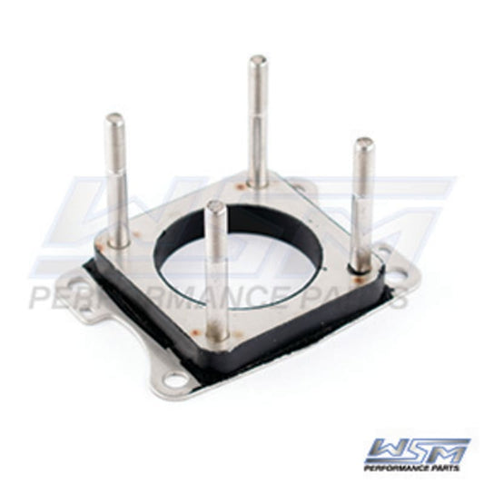 Silent bloc de corps d'accélérateur / volet de gaz / papillon Yamaha 1800 08-10